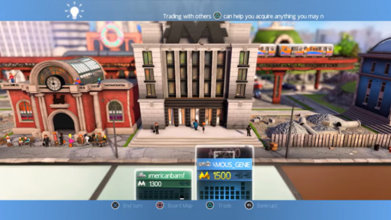 Hasbro Family Fun Pack Screenshot 6 (PlayStation 4 (EU Version))