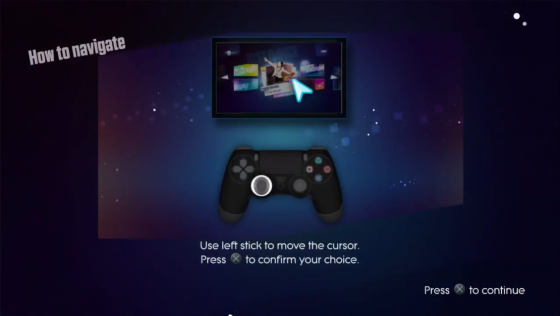 Just Dance 2014 Screenshot 5 (PlayStation 4 (EU Version))