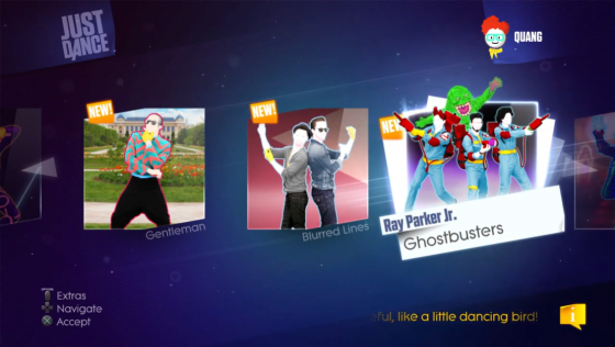 Just Dance 2014 Screenshot 16 (PlayStation 4 (US Version))