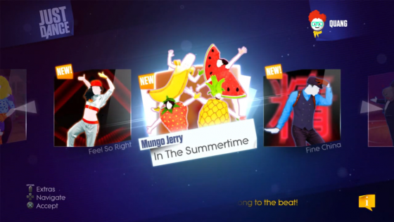 Just Dance 2014 Screenshot 21 (PlayStation 4 (US Version))