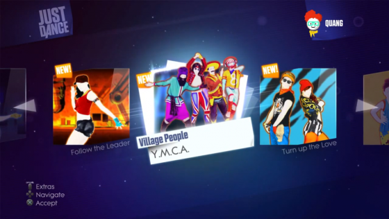 Just Dance 2014 Screenshot 25 (PlayStation 4 (US Version))