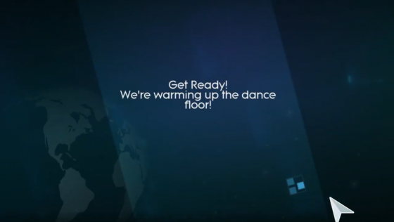 Just Dance 2015 Screenshot 10 (PlayStation 4 (EU Version))