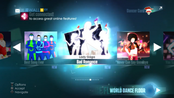 Just Dance 2015 Screenshot 21 (PlayStation 4 (EU Version))