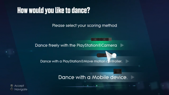 Just Dance 2015 Screenshot 38 (PlayStation 4 (EU Version))