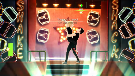 Just Dance 2016 Screenshot 40 (PlayStation 4 (EU Version))