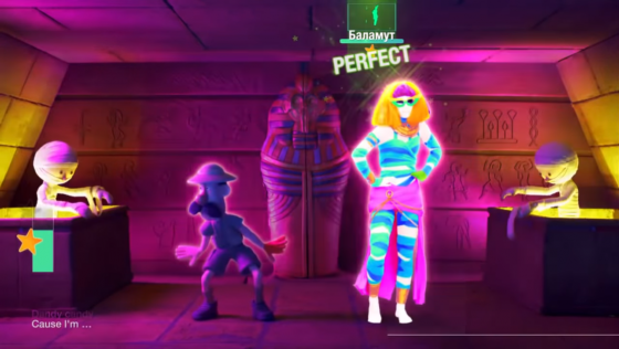 Just Dance 2019 Screenshot 14 (PlayStation 4 (EU Version))