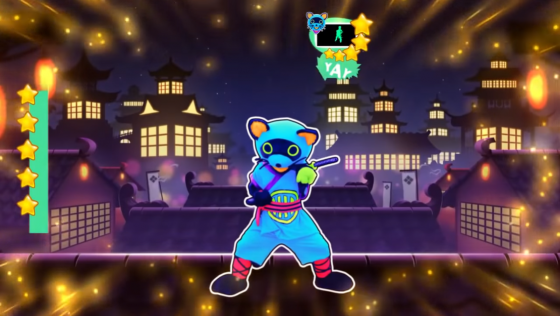 Just Dance 2019 Screenshot 49 (PlayStation 4 (EU Version))