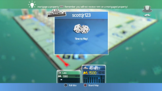 Monopoly: Family Fun Pack Screenshot 7 (PlayStation 4 (US Version))