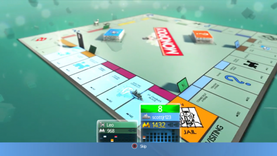 Monopoly: Family Fun Pack Screenshot 29 (PlayStation 4 (EU Version))