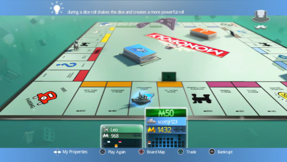 Monopoly: Family Fun Pack Screenshot 30 (PlayStation 4 (EU Version))