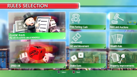 Monopoly: Family Fun Pack Screenshot 40 (PlayStation 4 (EU Version))