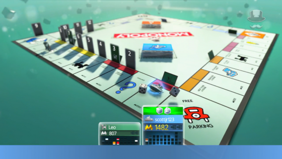 Monopoly: Family Fun Pack Screenshot 47 (PlayStation 4 (EU Version))