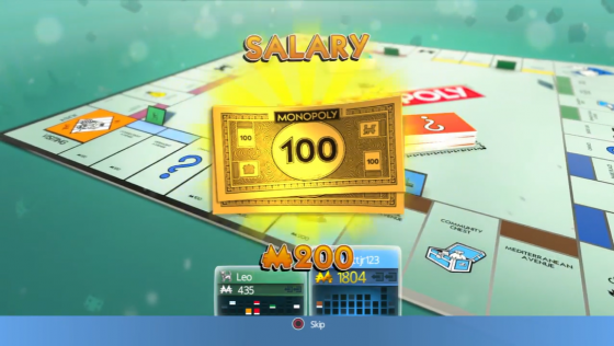 Monopoly: Family Fun Pack Screenshot 53 (PlayStation 4 (US Version))