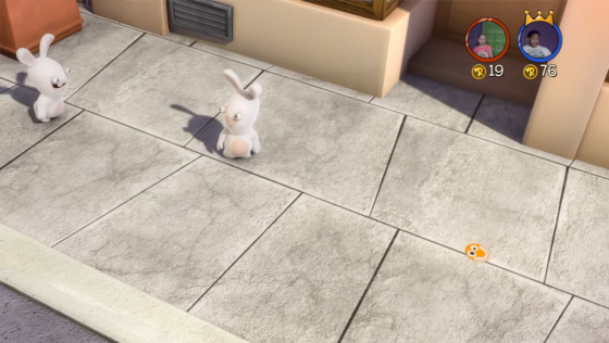 Rabbids Invasion Screenshot 10 (PlayStation 4 (EU Version))