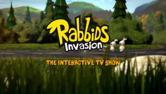 Rabbids Invasion Screenshot 31 (PlayStation 4 (EU Version))