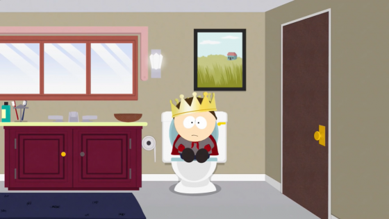 South Park: The Fractured But Whole Screenshot 24 (PlayStation 4 (US Version))