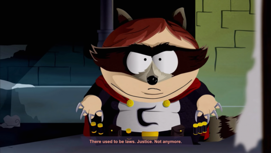 South Park: The Fractured But Whole Screenshot 32 (PlayStation 4 (EU Version))