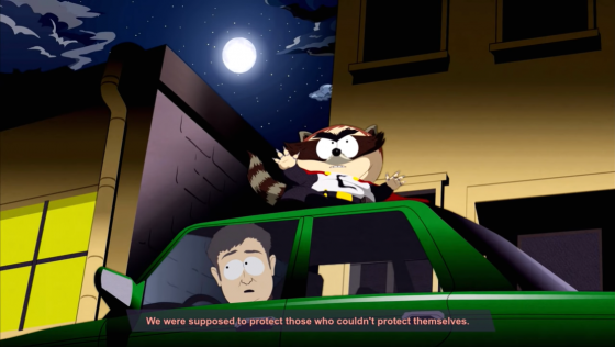 South Park: The Fractured But Whole Screenshot 35 (PlayStation 4 (EU Version))