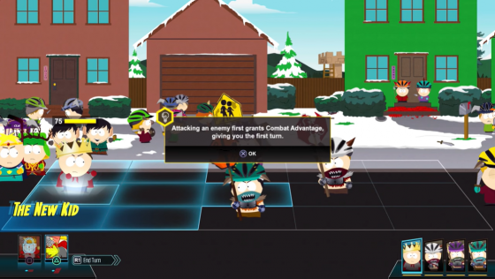 South Park: The Fractured But Whole Screenshot 69 (PlayStation 4 (US Version))