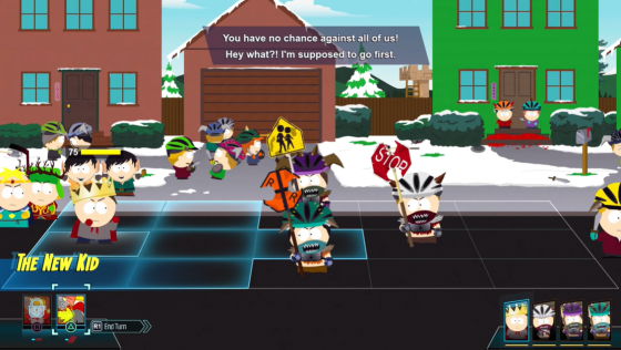 South Park: The Fractured But Whole Screenshot 70 (PlayStation 4 (EU Version))