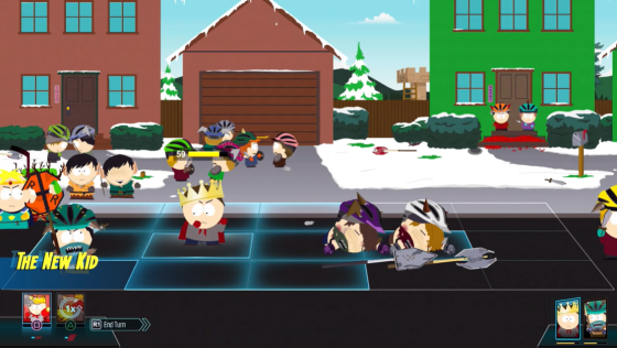 South Park: The Fractured But Whole Screenshot 73 (PlayStation 4 (US Version))