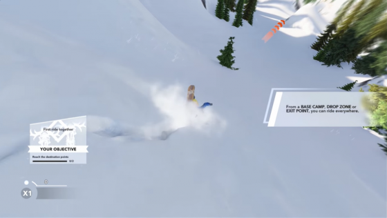 Steep Screenshot 26 (PlayStation 4 (EU Version))