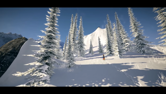 Steep Screenshot 44 (PlayStation 4 (EU Version))