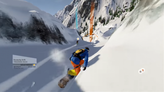 Steep Screenshot 58 (PlayStation 4 (EU Version))