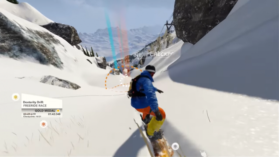 Steep Screenshot 62 (PlayStation 4 (EU Version))