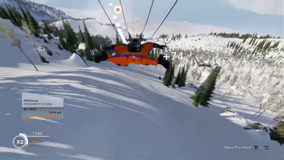 Steep Screenshot 75 (PlayStation 4 (EU Version))