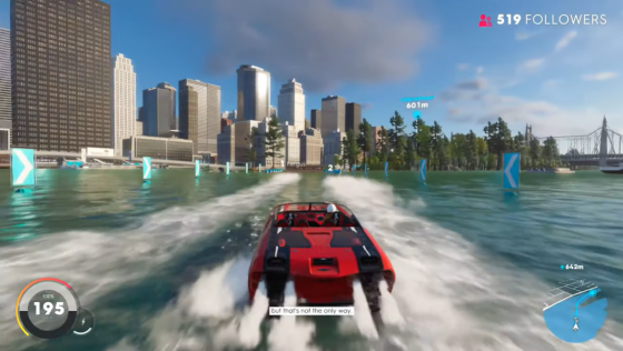 The Crew 2 Screenshot 20 (PlayStation 4 (JP Version))