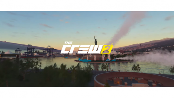 The Crew 2 Screenshot 58 (PlayStation 4 (JP Version))