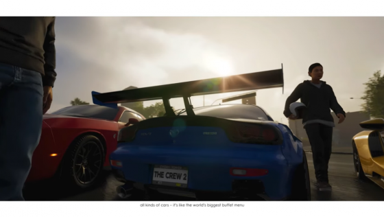 The Crew 2 Screenshot 60 (PlayStation 4 (JP Version))