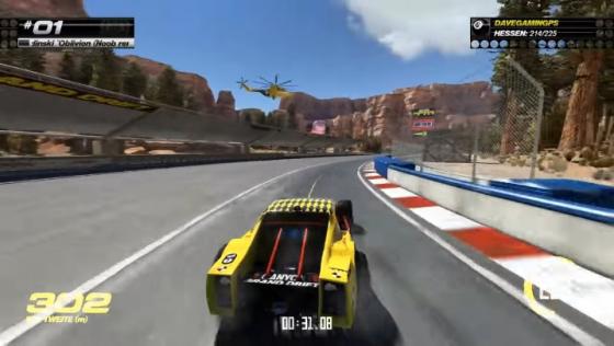 Trackmania Turbo Screenshot 10 (PlayStation 4 (EU Version))