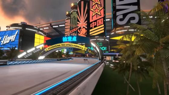 Trackmania Turbo Screenshot 17 (PlayStation 4 (EU Version))