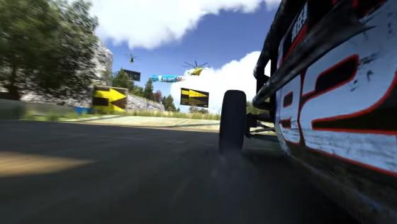 Trackmania Turbo Screenshot 28 (PlayStation 4 (EU Version))