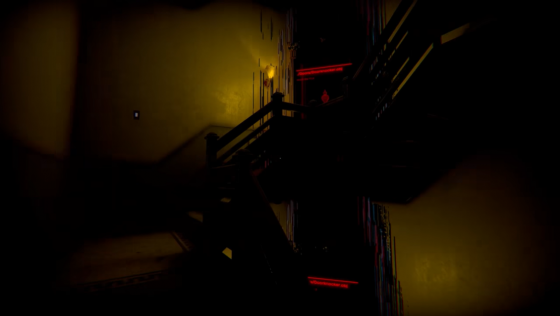 Transference Screenshot 7 (PlayStation 4 (EU Version))