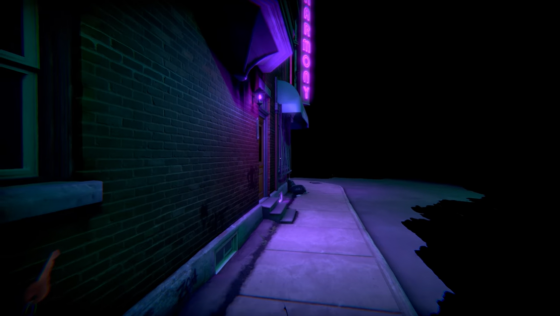 Transference Screenshot 9 (PlayStation 4 (EU Version))