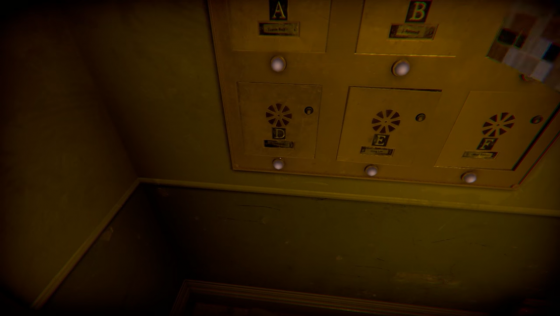 Transference Screenshot 14 (PlayStation 4 (EU Version))