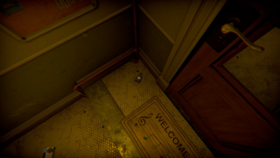 Transference Screenshot 15 (PlayStation 4 (EU Version))