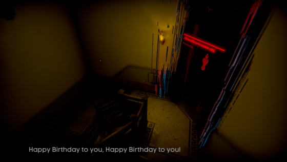 Transference Screenshot 25 (PlayStation 4 (EU Version))