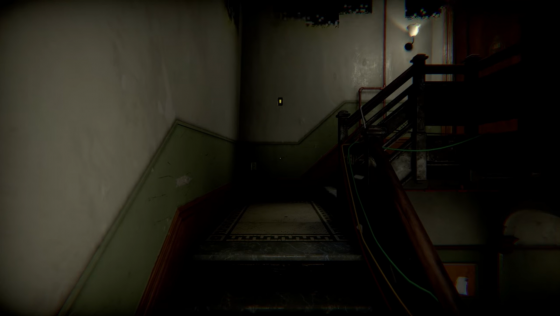 Transference Screenshot 26 (PlayStation 4 (EU Version))