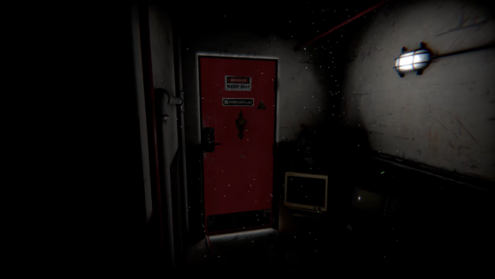 Transference Screenshot 28 (PlayStation 4 (EU Version))