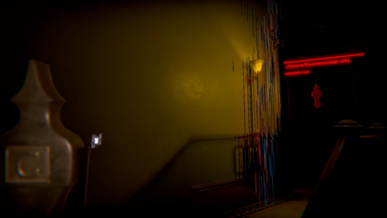 Transference Screenshot 31 (PlayStation 4 (EU Version))