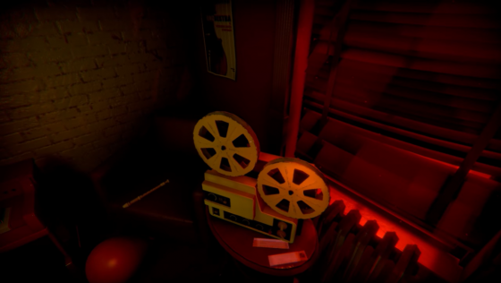 Transference Screenshot 35 (PlayStation 4 (EU Version))