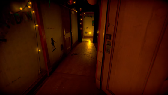 Transference Screenshot 37 (PlayStation 4 (EU Version))