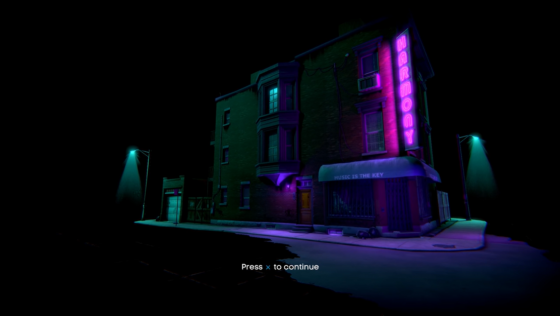 Transference Screenshot 38 (PlayStation 4 (EU Version))