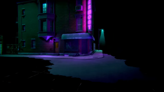 Transference Screenshot 40 (PlayStation 4 (EU Version))