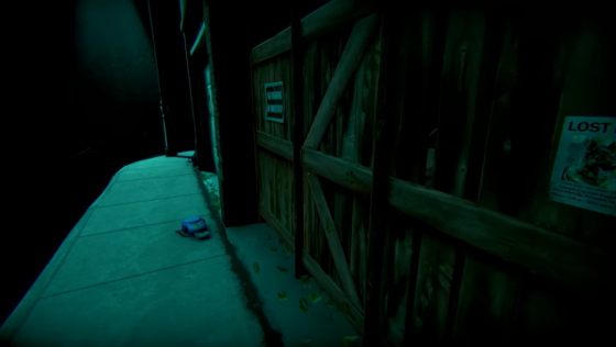 Transference Screenshot 43 (PlayStation 4 (EU Version))