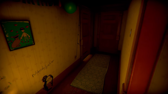 Transference Screenshot 44 (PlayStation 4 (EU Version))